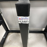 Gas Cylinder Holder Rack image 0